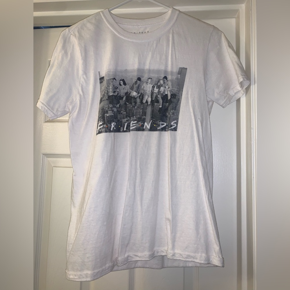 Friends tshirt